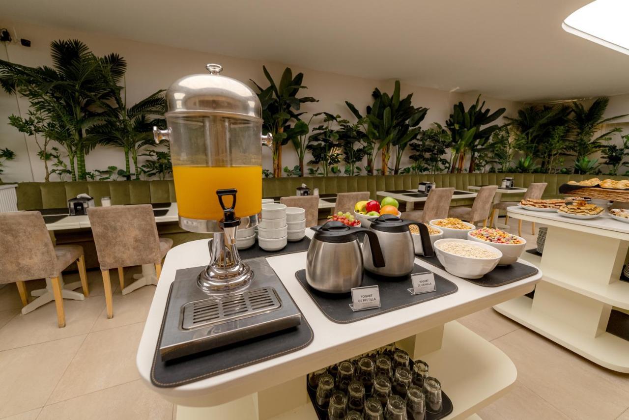 Sennac Hotel 3*