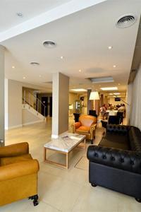 Sennac Hotel Mar del Plata